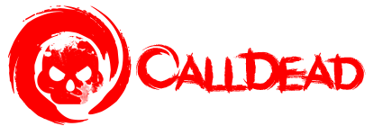 Calldead Logo